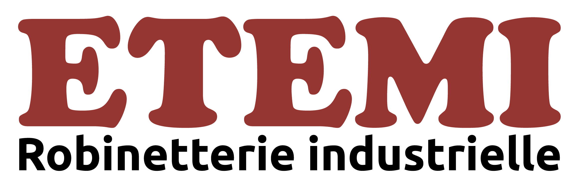 ETEMI - Robinetterie industrielle